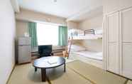 Phòng ngủ 3 Angel Resort Yuzawa 504