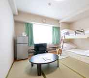 ห้องนอน 3 Angel Resort Yuzawa 504