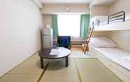 Phòng ngủ 4 Angel Resort Yuzawa 504