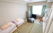 Phòng ngủ 5 Angel Resort Yuzawa 504