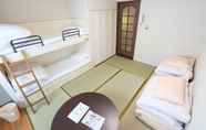 Phòng ngủ 7 Angel Resort Yuzawa 504