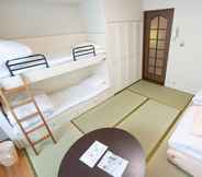 Bilik Tidur 7 Angel Resort Yuzawa 504