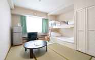 Bedroom 6 Angel Resort Yuzawa 512