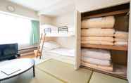 Phòng ngủ 7 Angel Resort Yuzawa 605