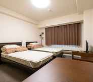 Phòng ngủ 7 Angel Resort Yuzawa 703