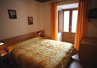 Kamar Tidur 4 Albergo La Torre