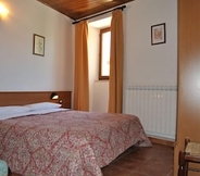 Kamar Tidur 4 Albergo La Torre