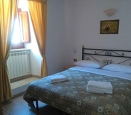 Kamar Tidur 5 Albergo La Torre