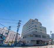 Exterior 2 Angel Resort Yuzawa 901