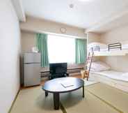 Bedroom 7 Angel resort yuzawa 912