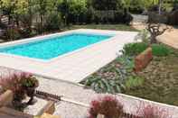 Swimming Pool Le Chalet des Trois Quilles