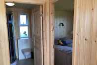 Bedroom Söðulsholt Cottages