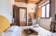 Bedroom 5 Tramonto su Assisi