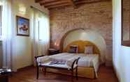 Bedroom 2 Tramonto su Assisi