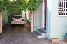 公共空間 Pousada do Parque