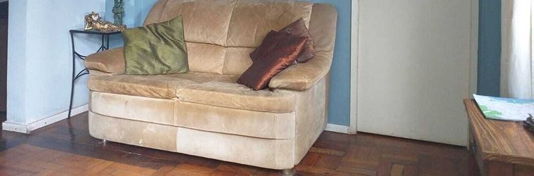 大廳 Pousada do Parque