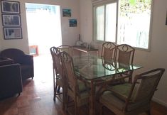 臥室 3 Pousada do Parque