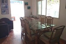 臥室 Pousada do Parque