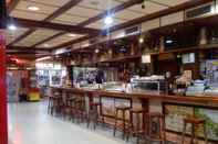 Bar, Cafe and Lounge Hotel Arcojalon