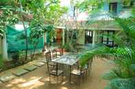 Common Space ULO Mukthi Guest House