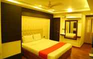 ห้องนอน 2 ULO Mukthi Guest House