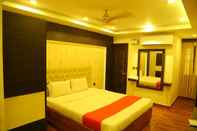 ห้องนอน ULO Mukthi Guest House