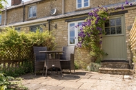 Ruang Umum Stunning 2-bed Cottage in Fordwells