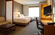 Bilik Tidur 3 Hyatt Place Fort Lee / George Washington Bridge