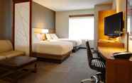 ห้องนอน 3 Hyatt Place Fort Lee / George Washington Bridge