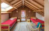 Kamar Tidur 7 Gîtes Coste Belle et Costillon