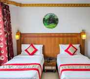 Bedroom 7 KA Hotels