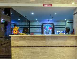 Sảnh chờ 2 KA Hotels