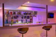 Bar, Kafe, dan Lounge KA Hotels