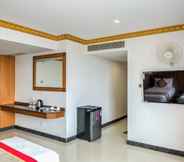 Kamar Tidur 3 KA Hotels