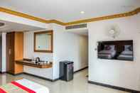 Bedroom KA Hotels