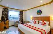 Bedroom 6 KA Hotels