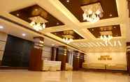 Lobby 3 Hotel Yuvraj Grand