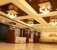 Lobi 3 Hotel Yuvraj Grand