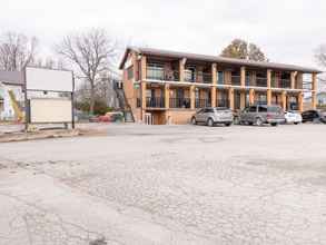 Exterior 4 Hotel Beaverton ON - Lake Simcoe