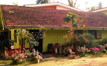 Exterior 4 Saja Homestay