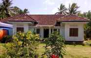 Exterior 2 Saja Homestay