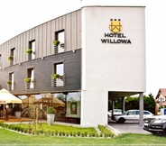 Exterior 2 Hotel Willowa