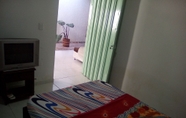 Kamar Tidur 6 Casa Love