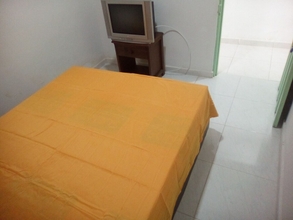 Kamar Tidur 4 Casa Love