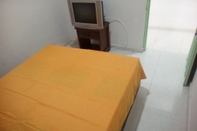 Kamar Tidur Casa Love