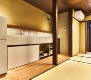 Bedroom 5 Kioto