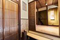 Bedroom Kioto