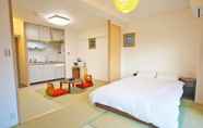 Bedroom 3 Hotel Kiro Kyoto Station