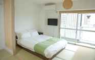 Bedroom 4 Hotel Kiro Kyoto Station
