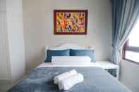 Bedroom Dahlia Home at Rafflesia Condominium